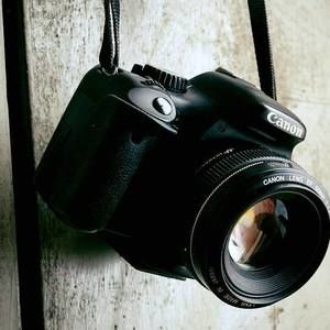 Meet your Posher, Jay